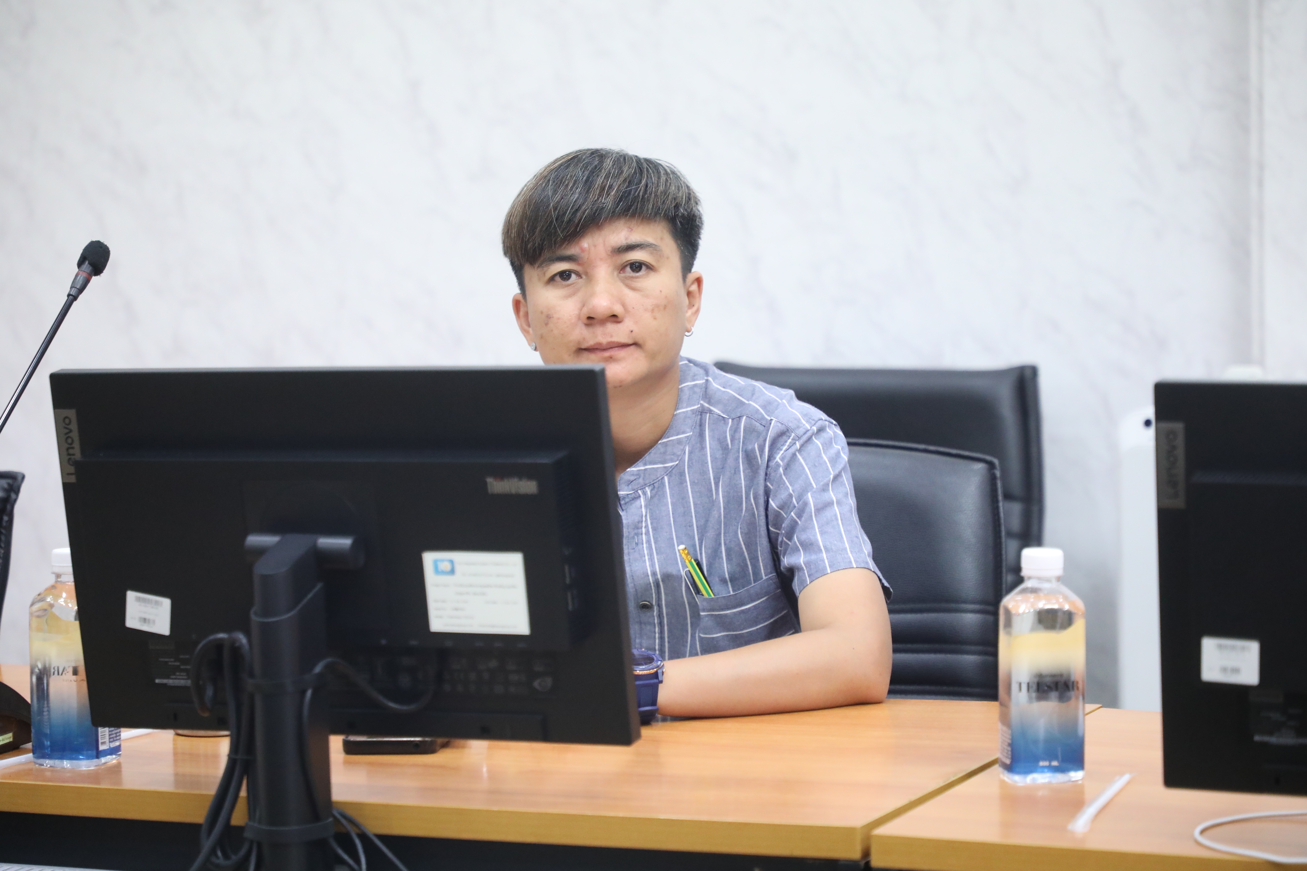 title - ส.ป.ก. ประชุมคณะทำงานโครงการพัฒนาระบบอนุญาตหรือยินยอมให้ใช้ที่ดินในเขตปฏิรูปที่ดิน ครั้งที่ 2 /2568